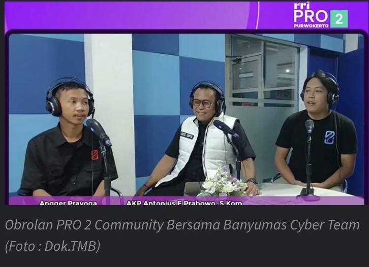 RRI Purwokerto